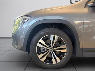 Mercedes-Benz GLA 250 4Matic Progressive Line