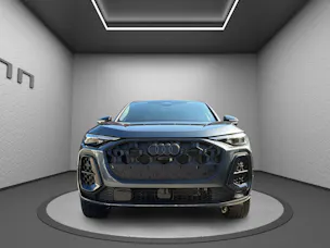 Audi Q5 Sportback TFSI quattro 150 kW S-tronic