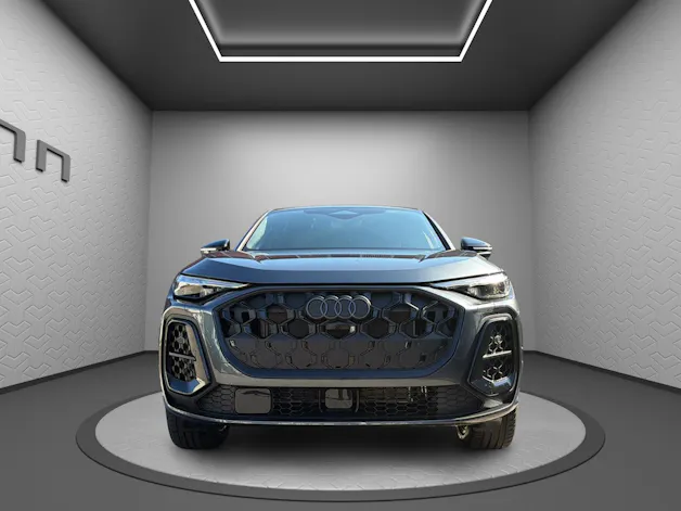 Audi Q5 Sportback TFSI quattro 150 kW S-tronic