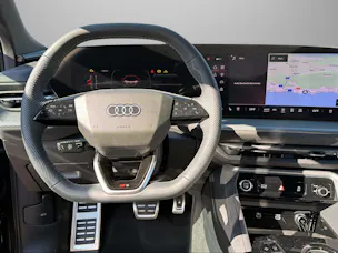 Audi Q5 Sportback TFSI quattro 150 kW S-tronic