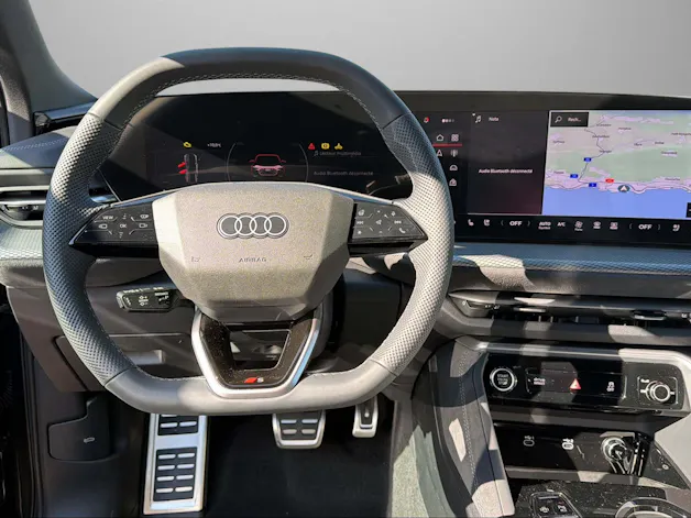 Audi Q5 Sportback TFSI quattro 150 kW S-tronic