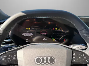 Audi Q5 Sportback TFSI quattro 150 kW S-tronic
