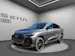 Audi Q5 Sportback TFSI quattro 150 kW S-tronic