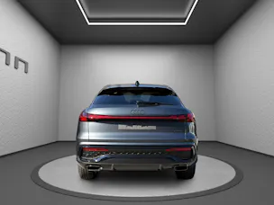 Audi Q5 Sportback TFSI quattro 150 kW S-tronic