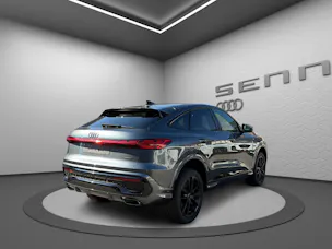 Audi Q5 Sportback TFSI quattro 150 kW S-tronic