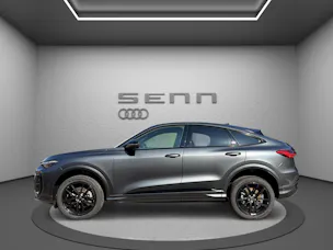 Audi Q5 Sportback TFSI quattro 150 kW S-tronic