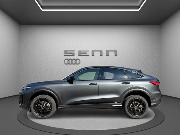 Audi Q5 Sportback TFSI quattro 150 kW S-tronic