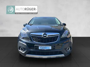 Opel Mokka 1.6 CDTi Cosmo 4WD