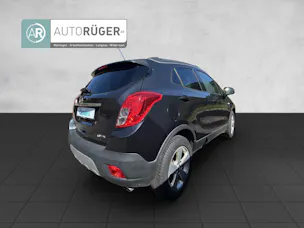 Opel Mokka 1.6 CDTi Cosmo 4WD