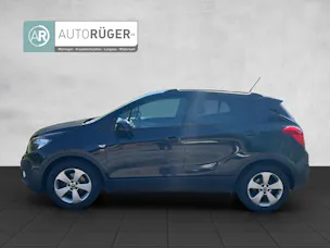 Opel Mokka 1.6 CDTi Cosmo 4WD