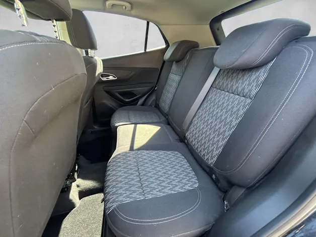 Opel Mokka 1.6 CDTi Cosmo 4WD