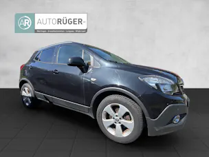 Opel Mokka 1.6 CDTi Cosmo 4WD