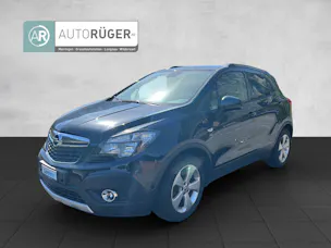 Opel Mokka 1.6 CDTi Cosmo 4WD