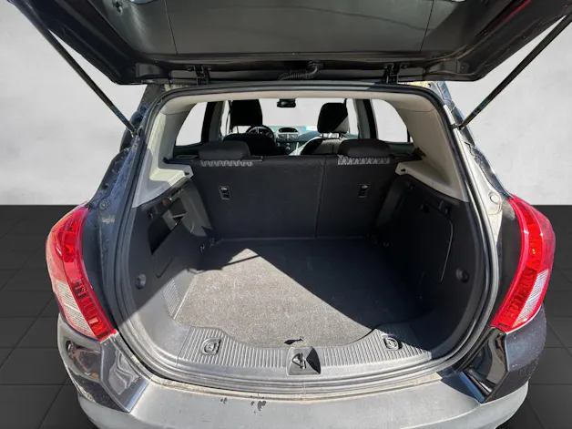 Opel Mokka 1.6 CDTi Cosmo 4WD