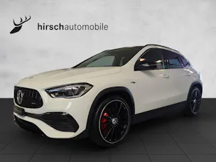 Mercedes-Benz GLA-Klasse H247 GLA 35 AMG 4ma