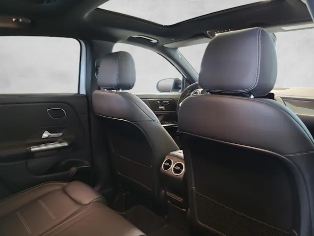 Mercedes-Benz GLA-Klasse H247 GLA 35 AMG 4ma