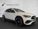 Mercedes-Benz GLA-Klasse H247 GLA 35 AMG 4ma