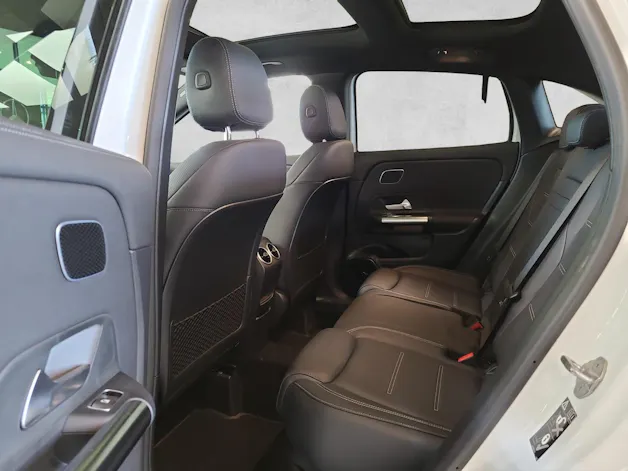 Mercedes-Benz GLA-Klasse H247 GLA 35 AMG 4ma