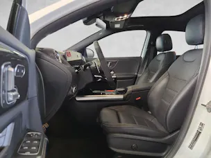 Mercedes-Benz GLA-Klasse H247 GLA 35 AMG 4ma