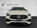 Mercedes-Benz GLA-Klasse H247 GLA 35 AMG 4ma