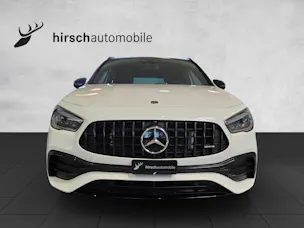 Mercedes-Benz GLA-Klasse H247 GLA 35 AMG 4ma
