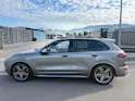 Porsche Cayenne GTS