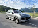 Porsche Cayenne GTS
