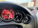 Porsche Cayenne GTS