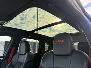Porsche Cayenne GTS