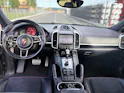 Porsche Cayenne GTS
