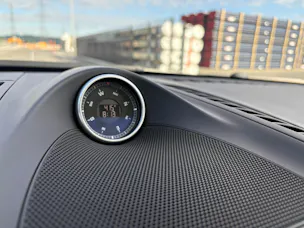 Porsche Cayenne GTS