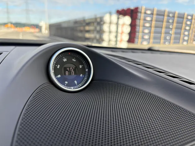 Porsche Cayenne GTS