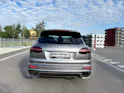 Porsche Cayenne GTS