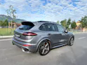 Porsche Cayenne GTS