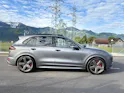 Porsche Cayenne GTS