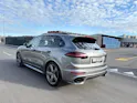 Porsche Cayenne GTS