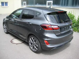 Ford Fiesta 1.0 SCTi MHEV ST Line X Automat