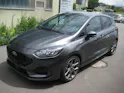 Ford Fiesta 1.0 SCTi MHEV ST Line X Automat