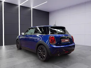 Mini Mini F56 1.5i Cooper