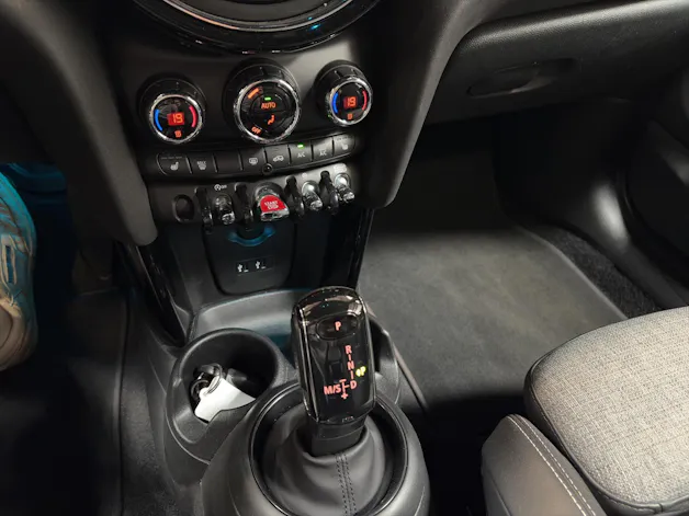 Mini Mini F56 1.5i Cooper