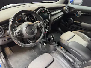 Mini Mini F56 1.5i Cooper