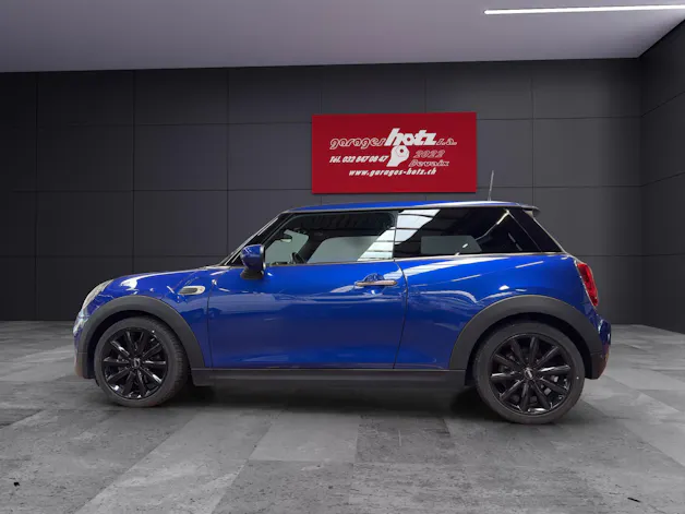 Mini Mini F56 1.5i Cooper