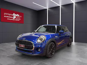 Mini Mini F56 1.5i Cooper