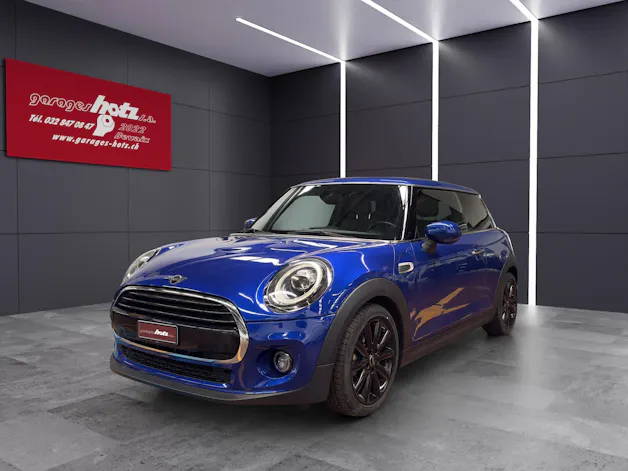 Mini Mini F56 1.5i Cooper