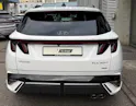 Hyundai Tucson 1.6 T-GDi HEV N-Line LUX.pack 4WD