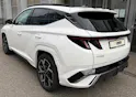 Hyundai Tucson 1.6 T-GDi HEV N-Line LUX.pack 4WD