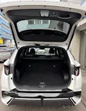 Hyundai Tucson 1.6 T-GDi HEV N-Line LUX.pack 4WD