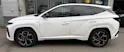 Hyundai Tucson 1.6 T-GDi HEV N-Line LUX.pack 4WD