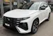 Hyundai Tucson 1.6 T-GDi HEV N-Line LUX.pack 4WD