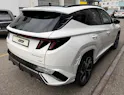 Hyundai Tucson 1.6 T-GDi HEV N-Line LUX.pack 4WD